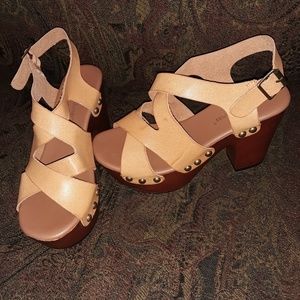 Brand new ladies shoes